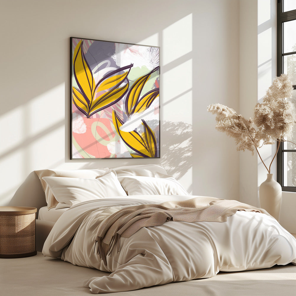 Lente | Poster
