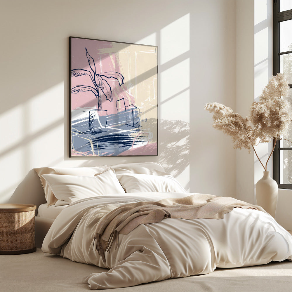 Binnenstudies I | Poster
