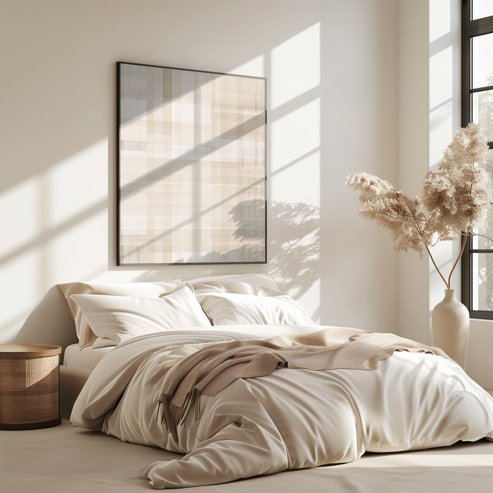 Wabi-Sabi Grace 2 | Poster
