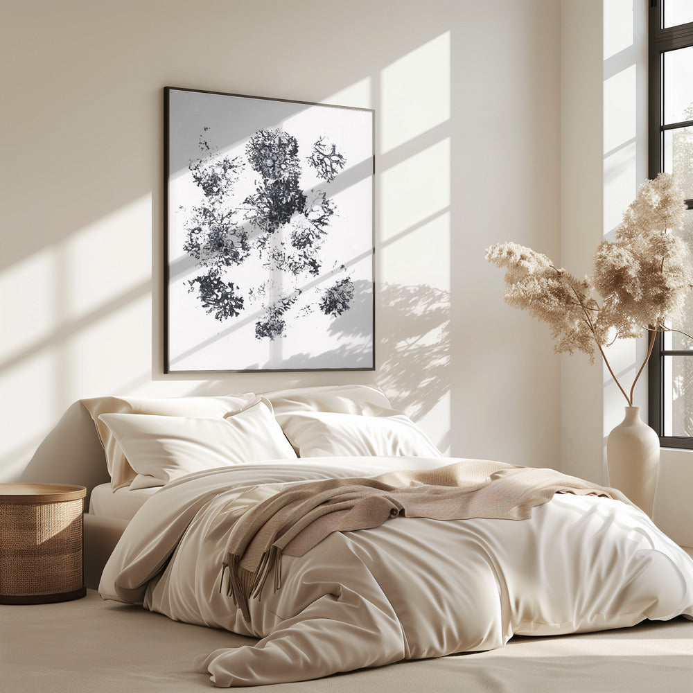 Planten II | Poster