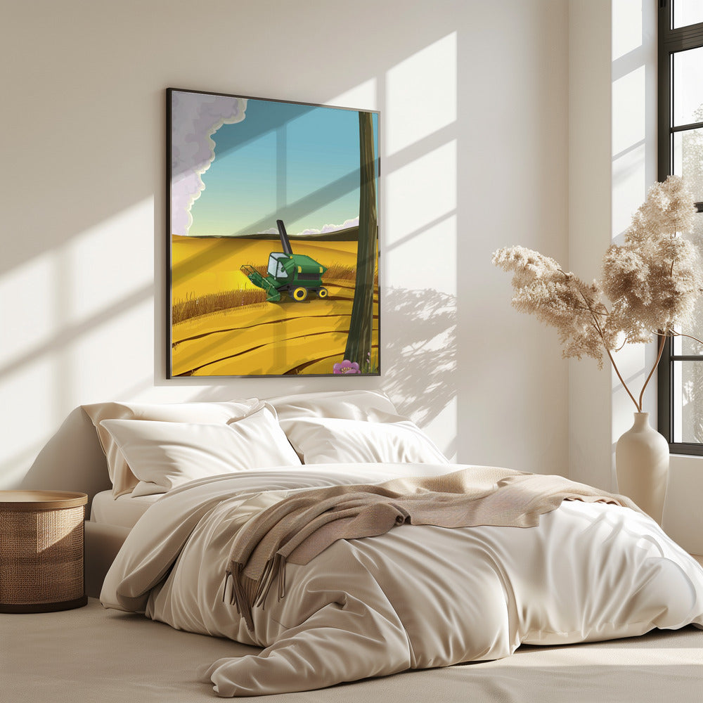 Farm | Poster