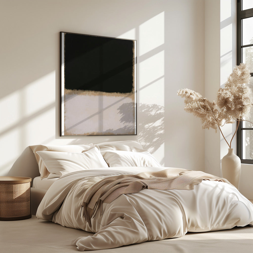 Contrast Horizons | Poster