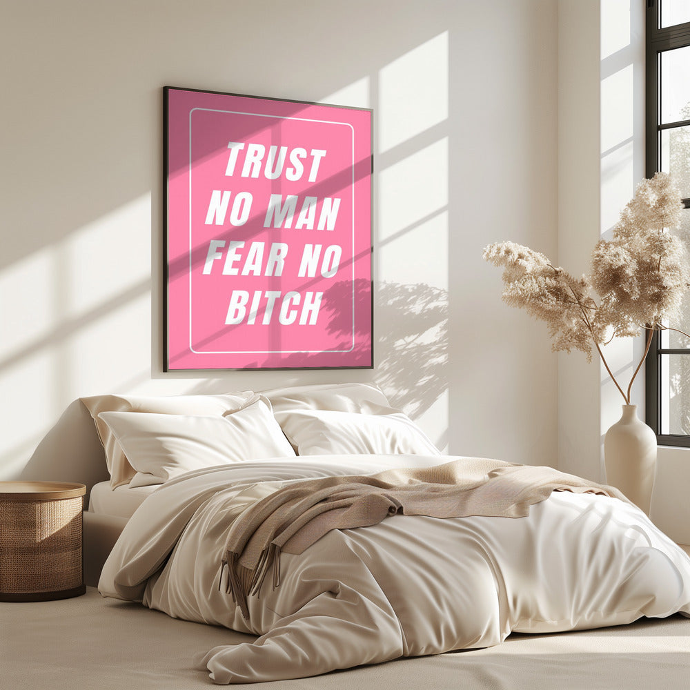 Gedurfde onafhankelijkheid | Poster