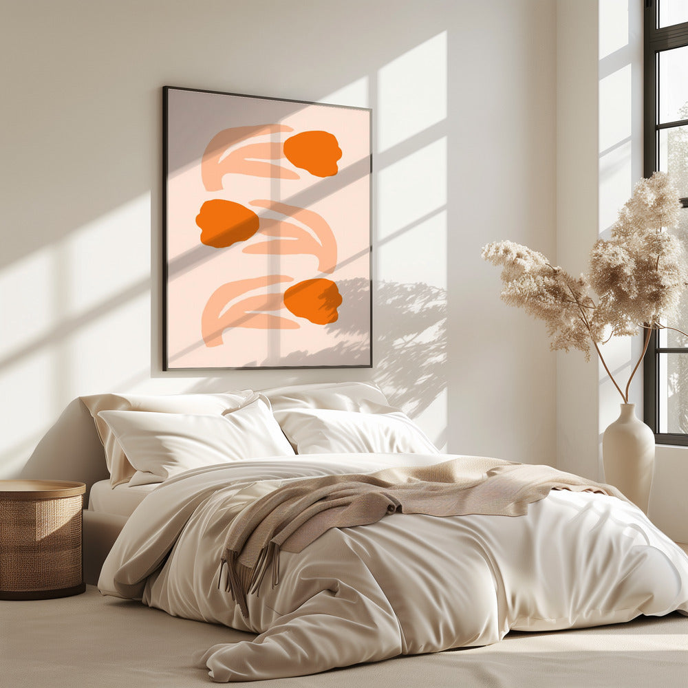 Tulpen 02 | Poster