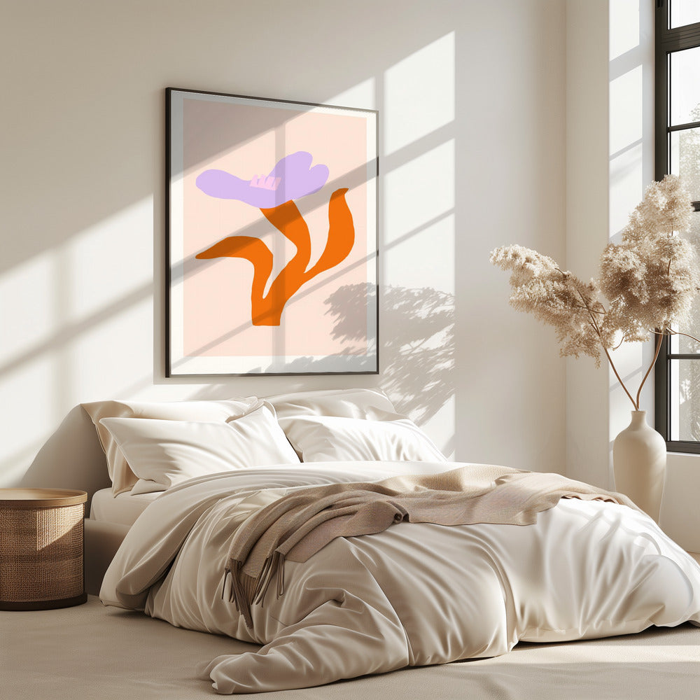 Tulpen 03 | Poster