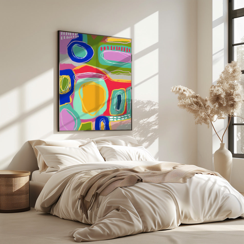 Helder Abstract | Poster