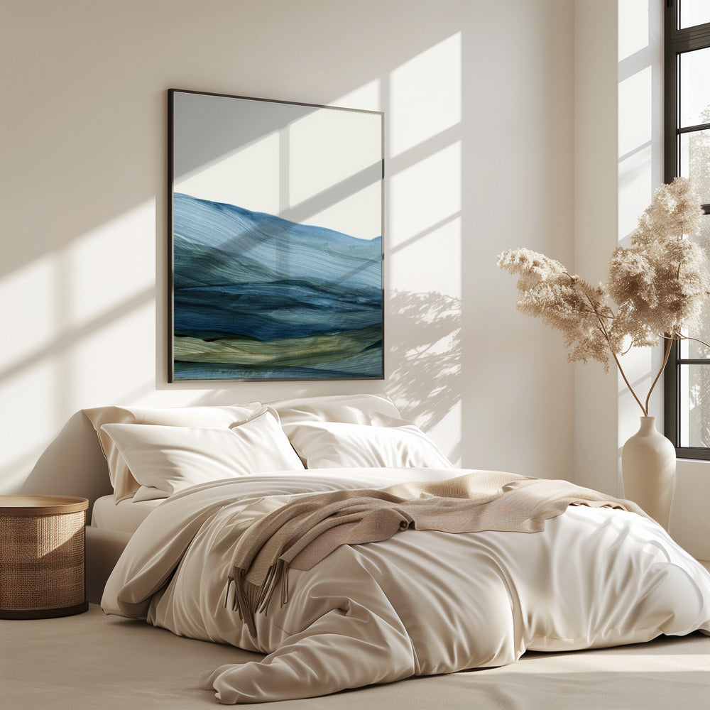 Mistland 1 | Poster