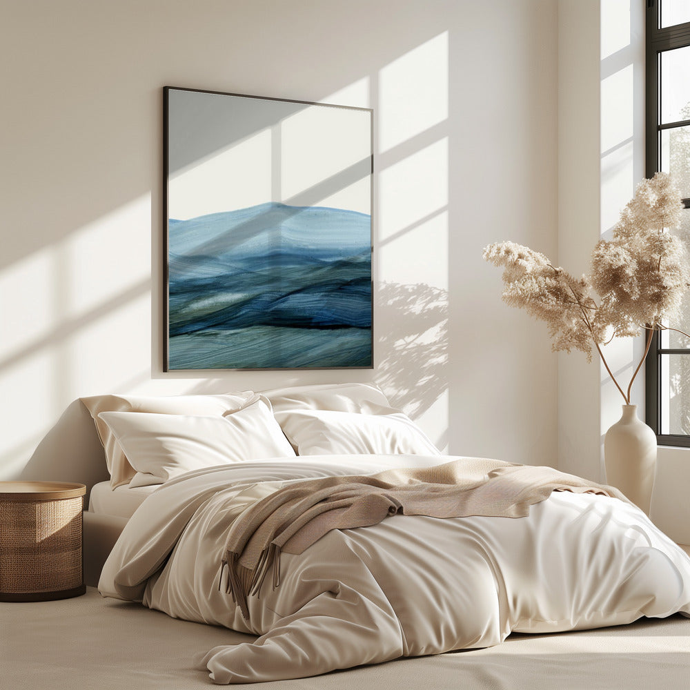 Mistland 2 | Poster