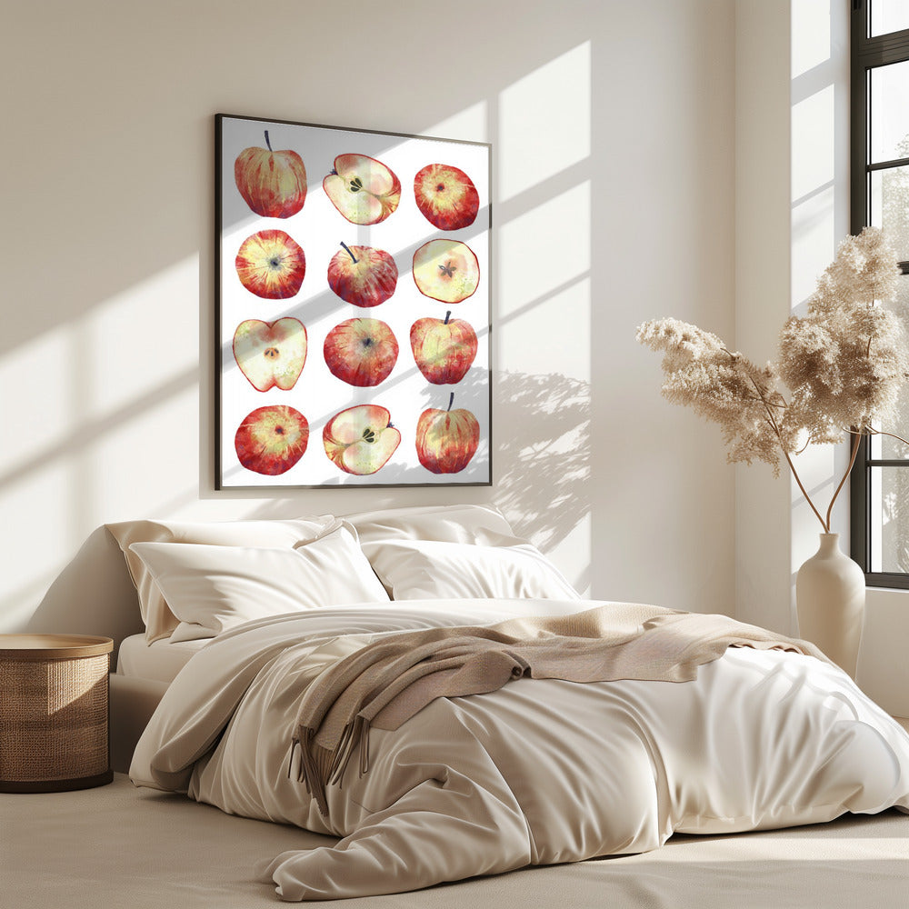 Appelmedley | Poster