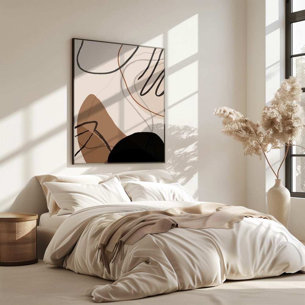 Stille Vormen 2 | Poster