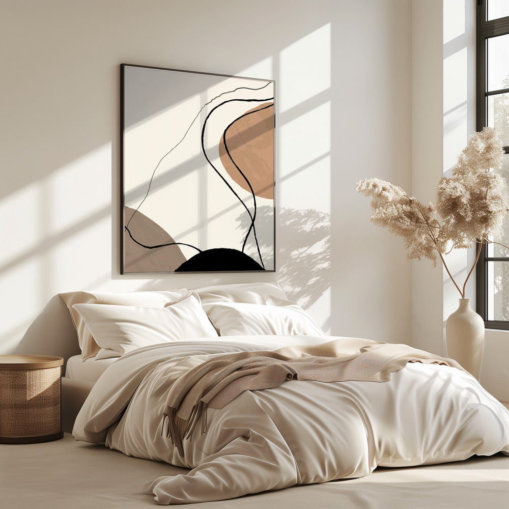 Stille Vormen 3 | Poster