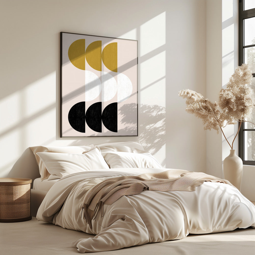 Shapes | Poster
