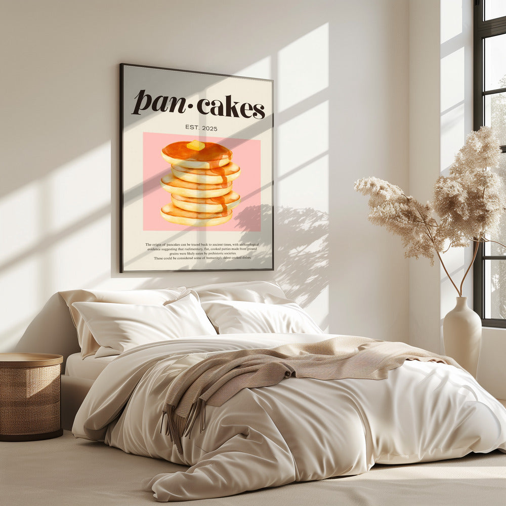Pannenkoeken | Poster