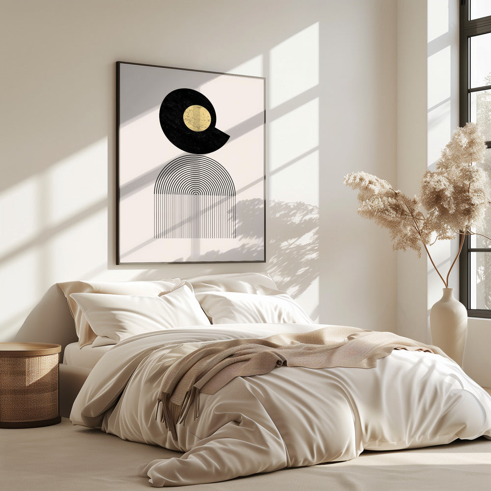 Regenboog | Poster