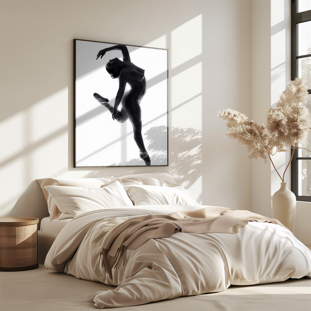 Fine Art Dance ... | Poster