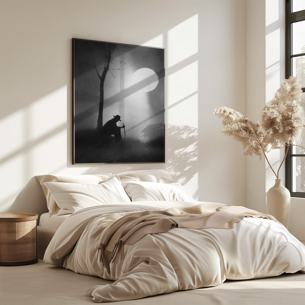 monoloog | Poster