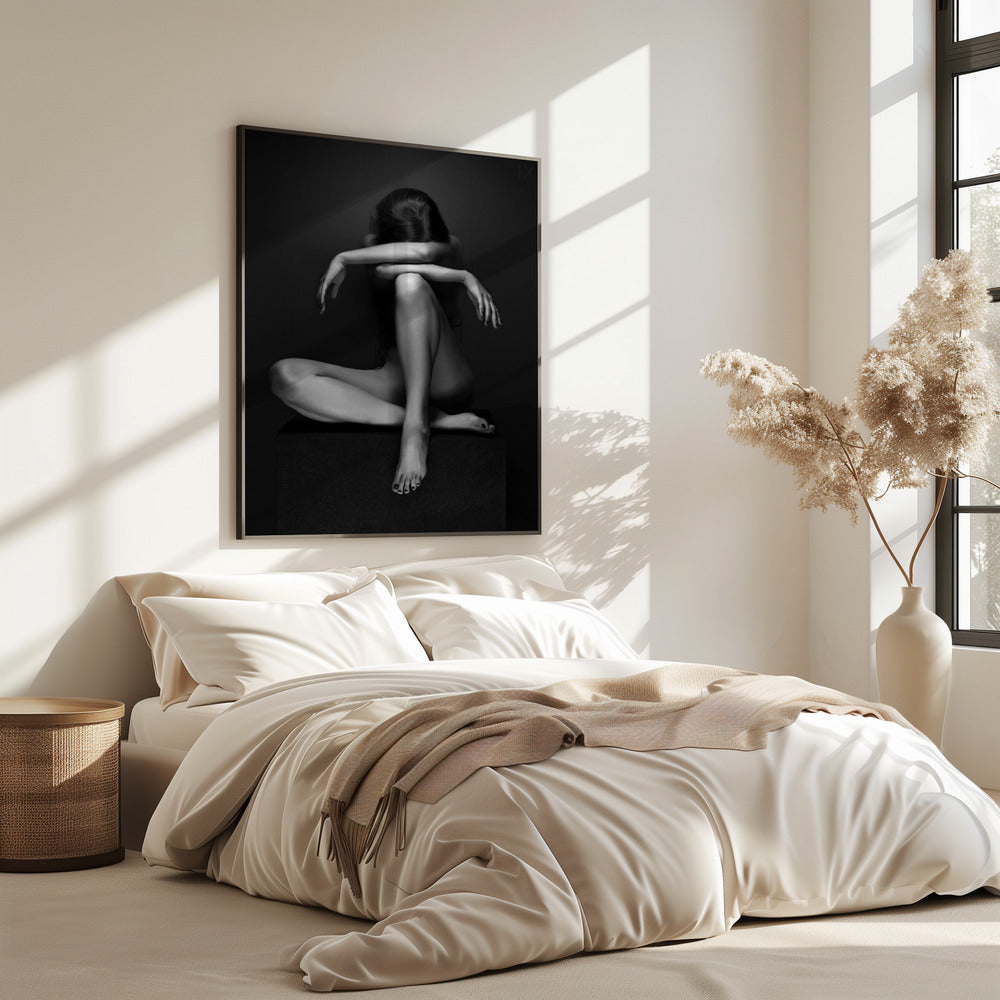 Eszter | Poster