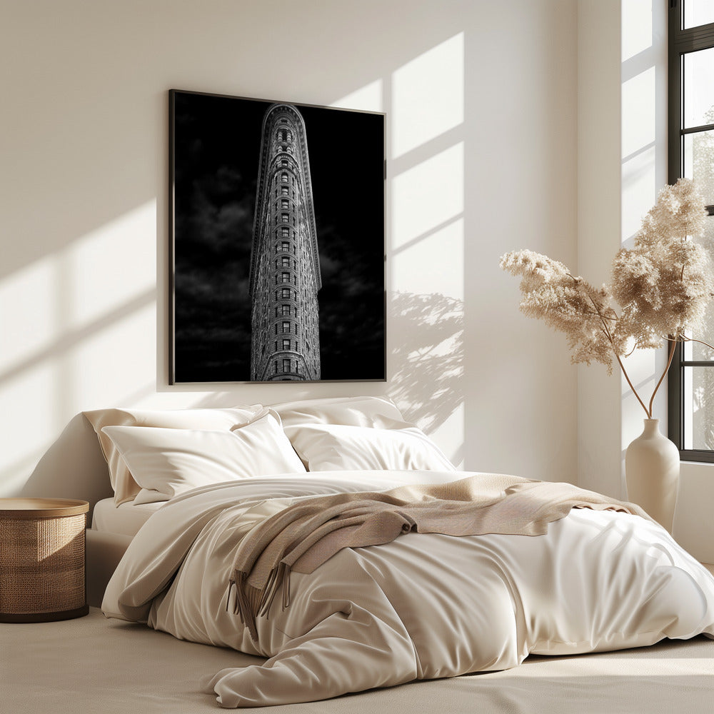 Flatiron | Poster