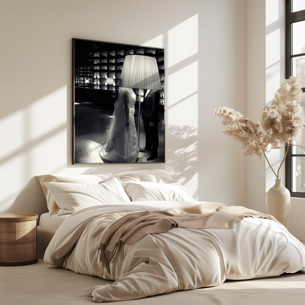 Geen idee | Poster