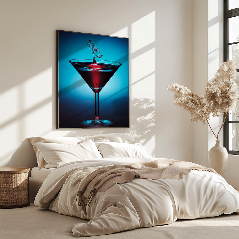 Salute | Poster