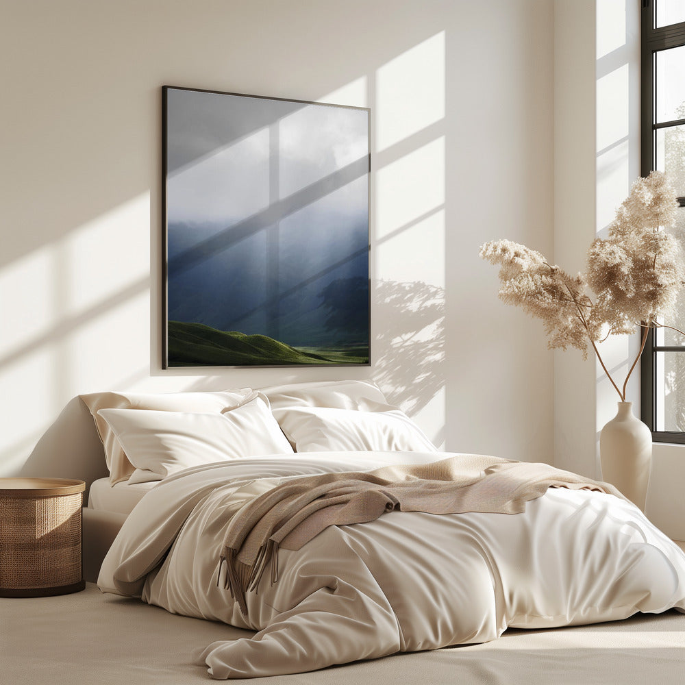 Licht | Poster