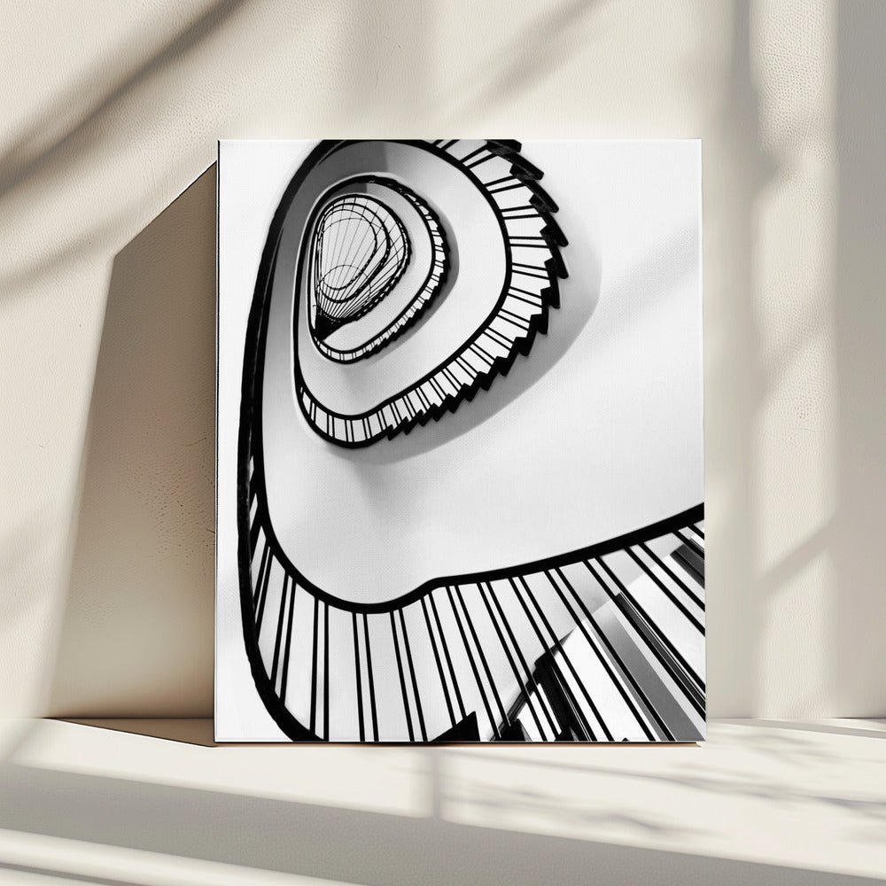 Zonder titel | Canvas