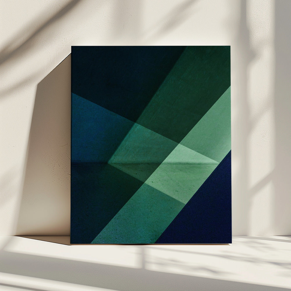 Zonder titel | Canvas