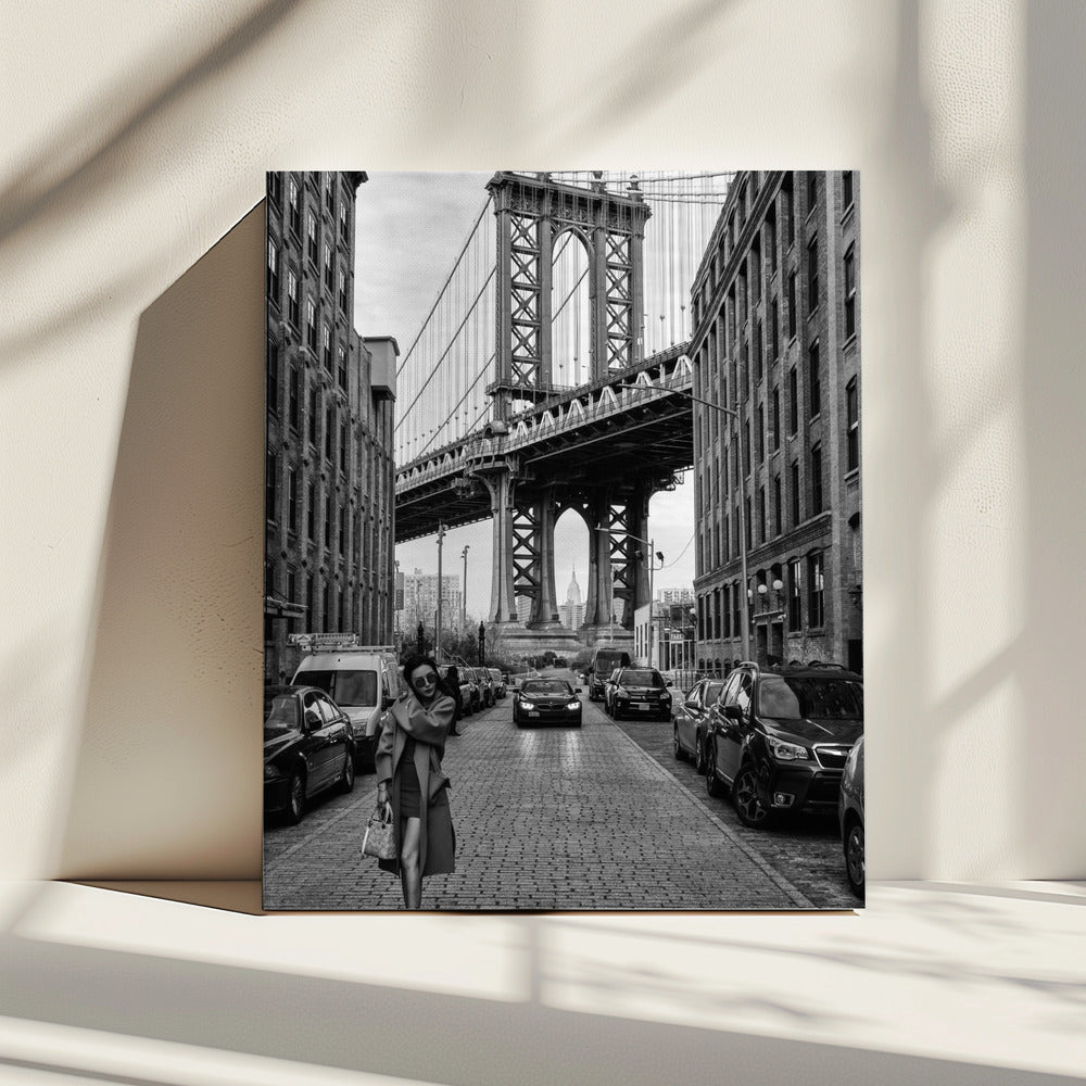 Onwetend | Canvas