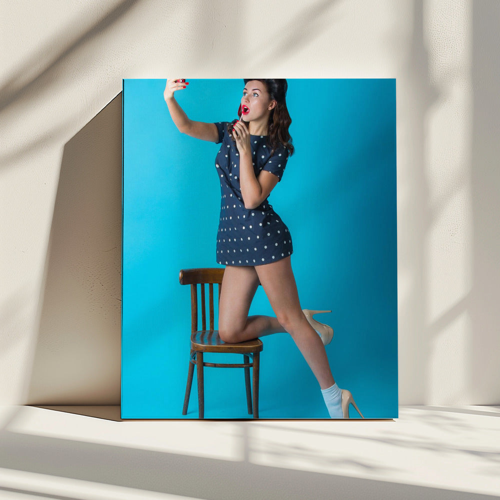 Alina | Canvas