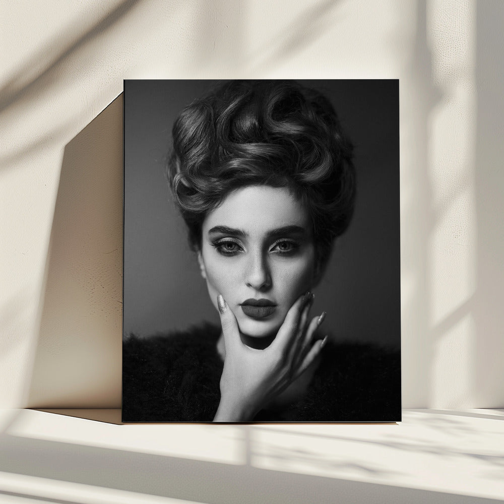 sharp | Canvas
