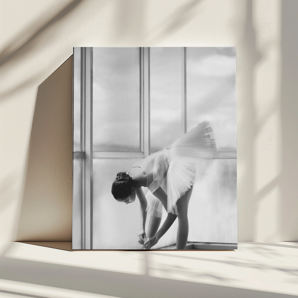 Voorbereiding | Canvas