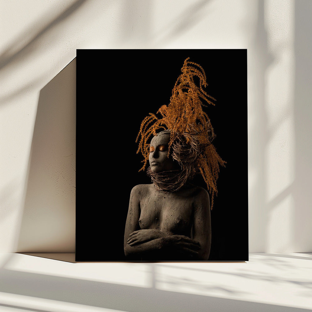 Wortels | Canvas