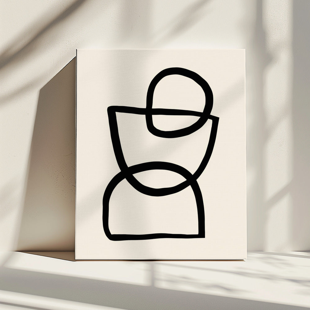 Vorm 04 | Canvas