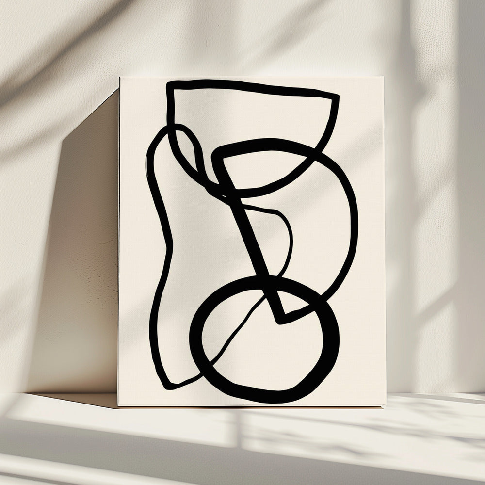 Vorm 05 | Canvas