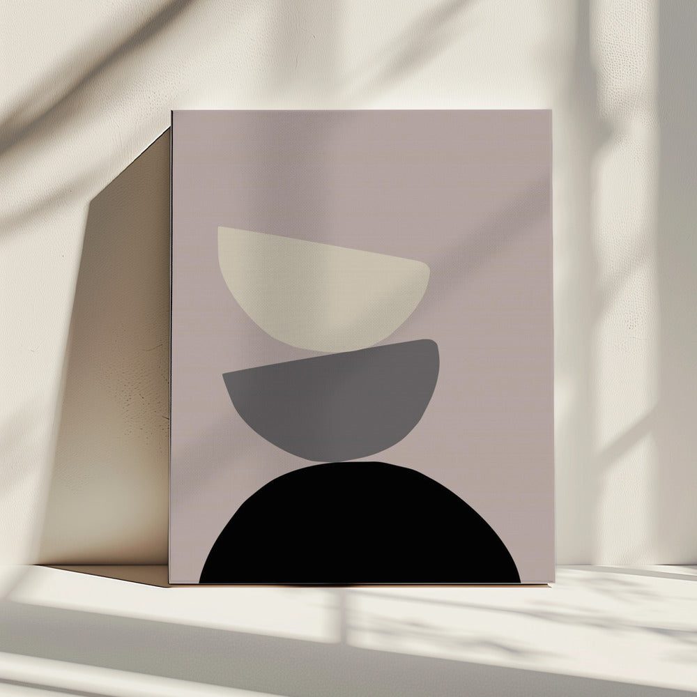 De Toren | Canvas