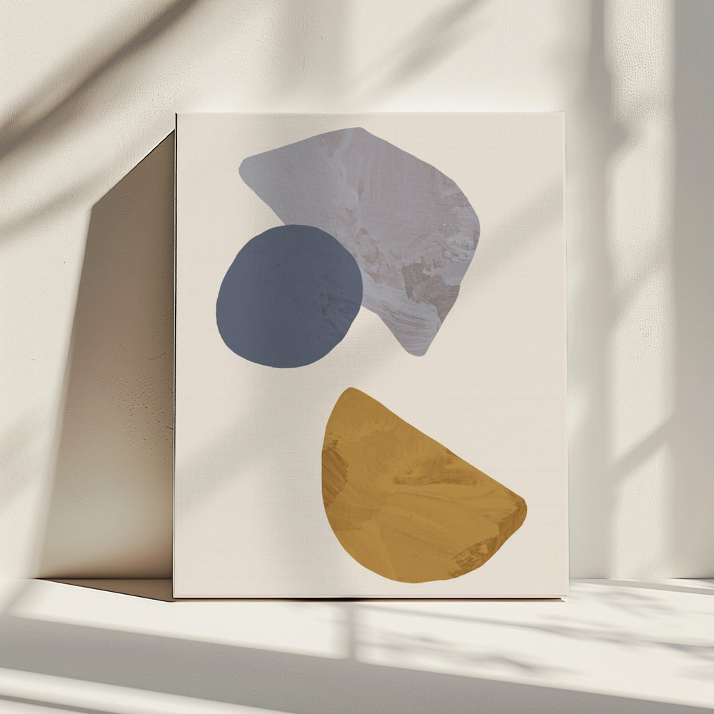 Collage 03 | Canvas
