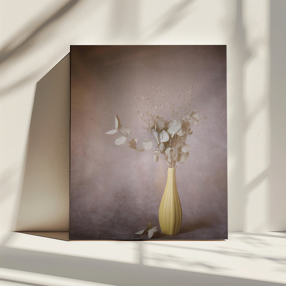 Elke ochtend van de wereld | Canvas