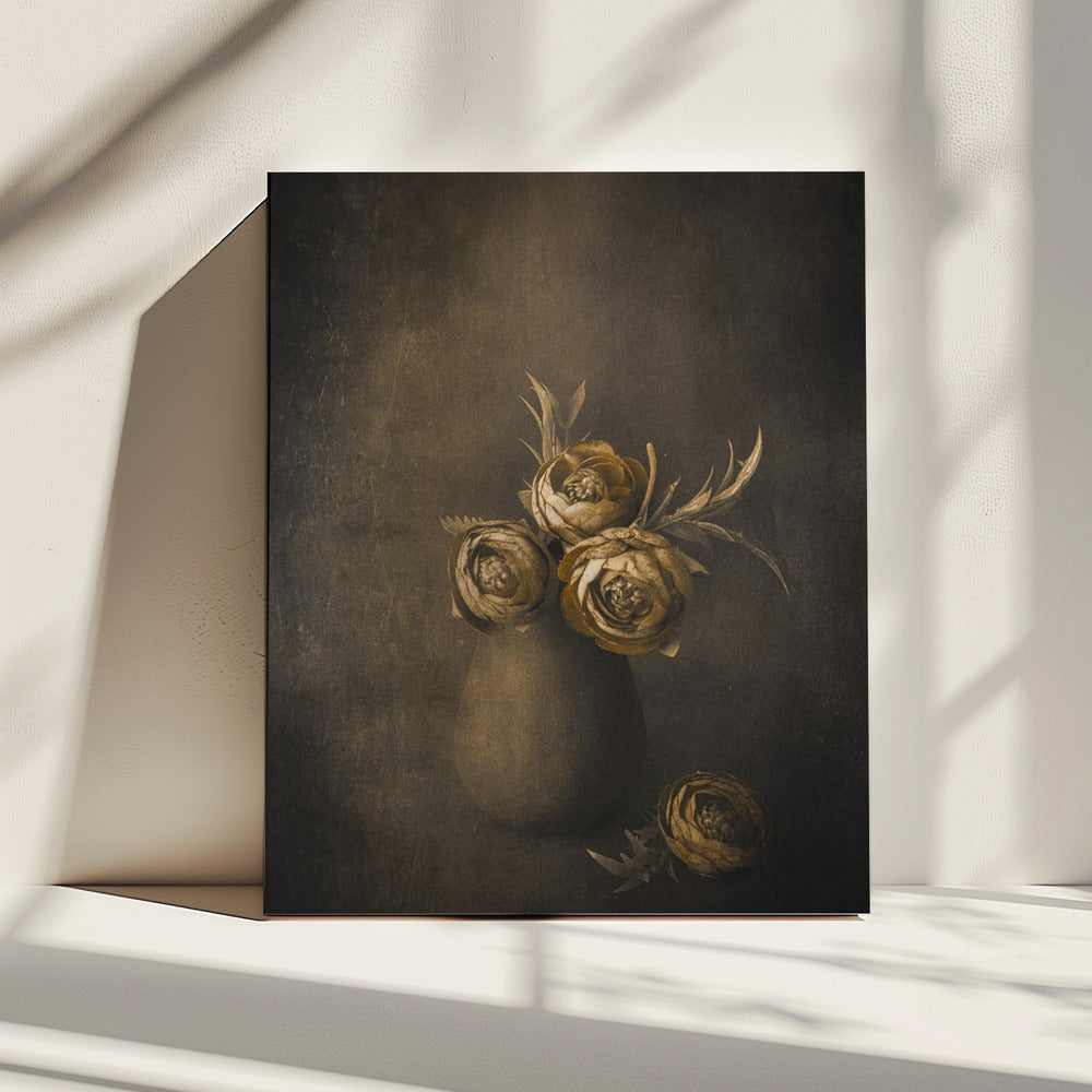 Fantasie | Canvas