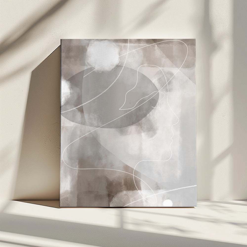 Profiel | Canvas