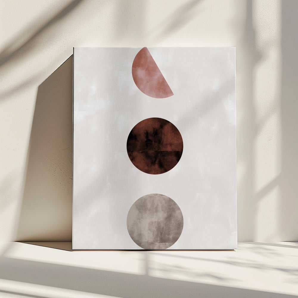 Geo Amigos | Canvas