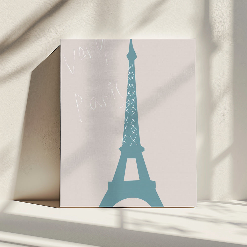 Heel Parijs | Canvas