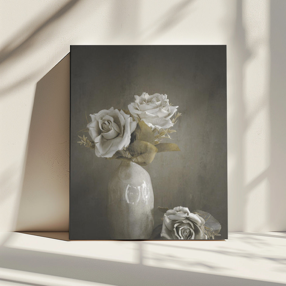 Verzacht | Canvas