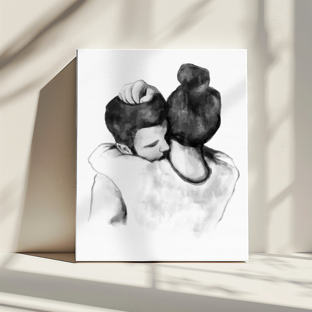 Comfort | Canvas