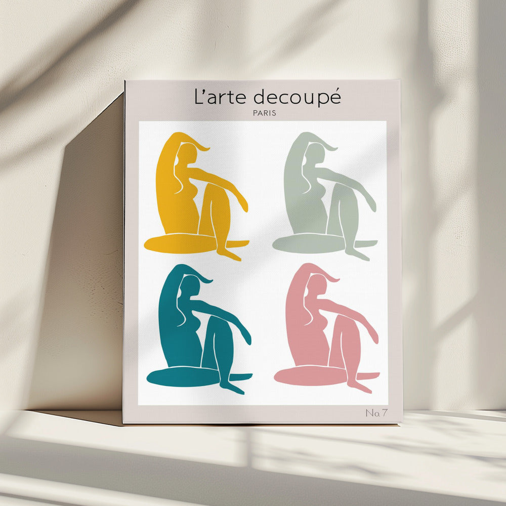 Vier cijfers | Canvas
