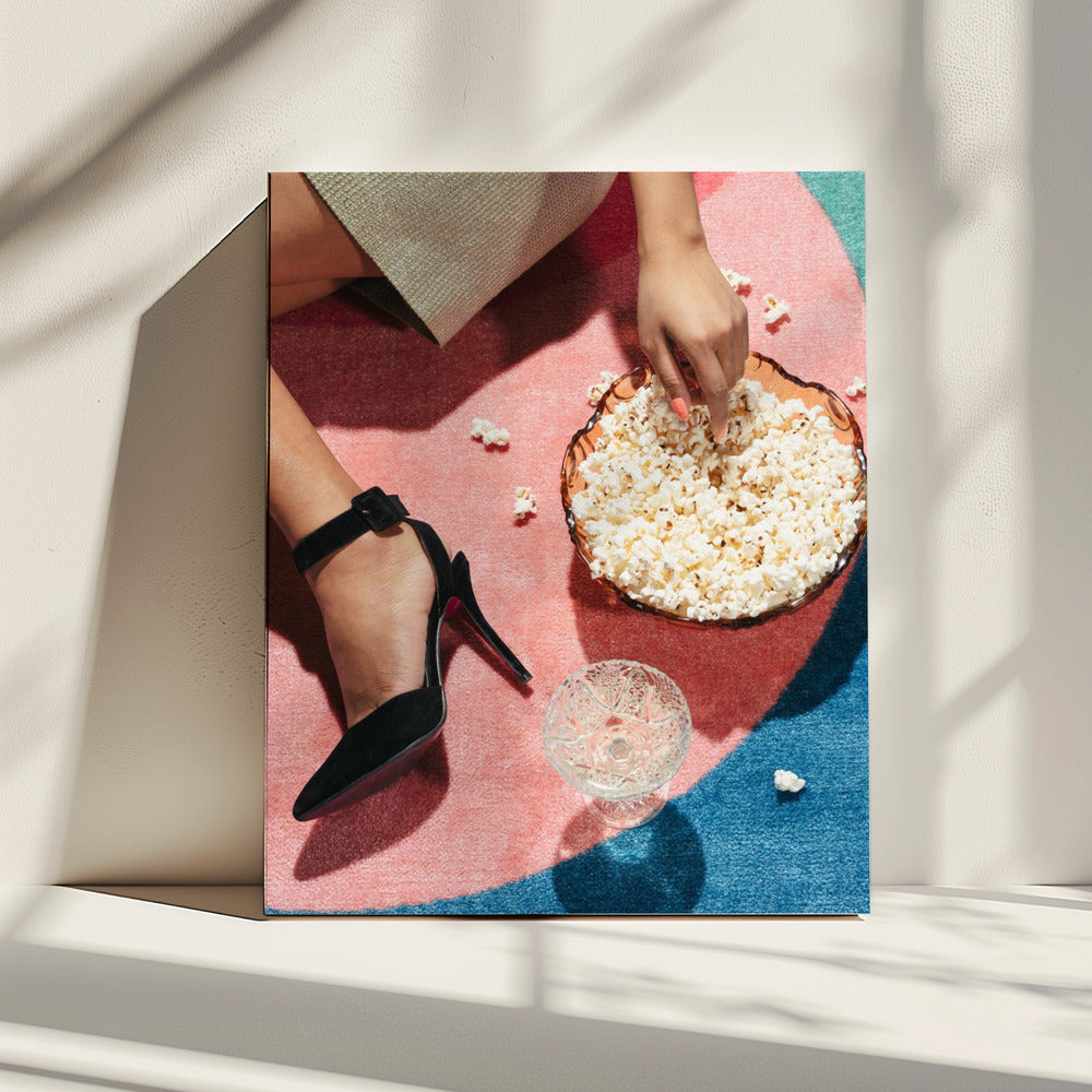 Filmavond #02 | Canvas