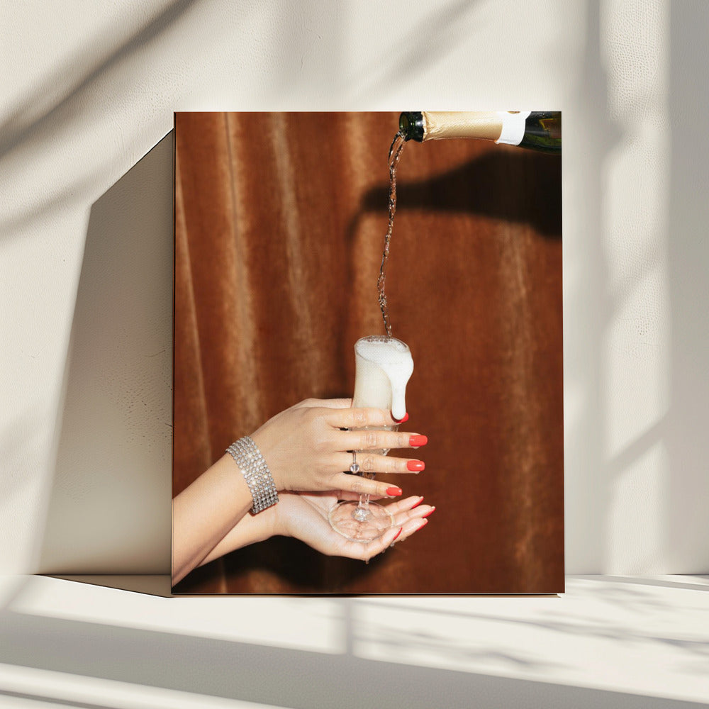 Viering 01 | Canvas