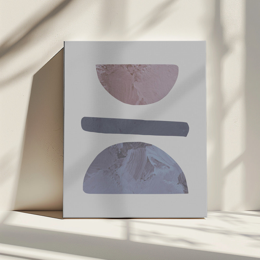 Saldo nr. 01 | Canvas