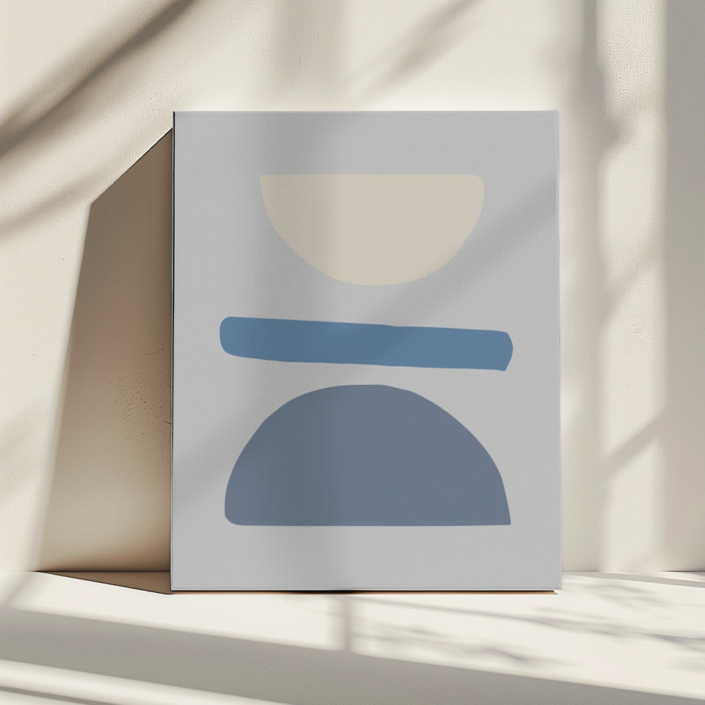 Saldo nr. 02 | Canvas
