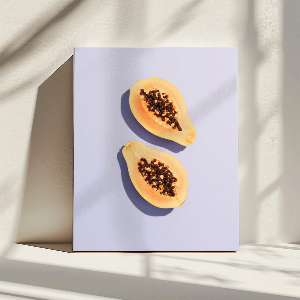 Papaja_1 | Canvas