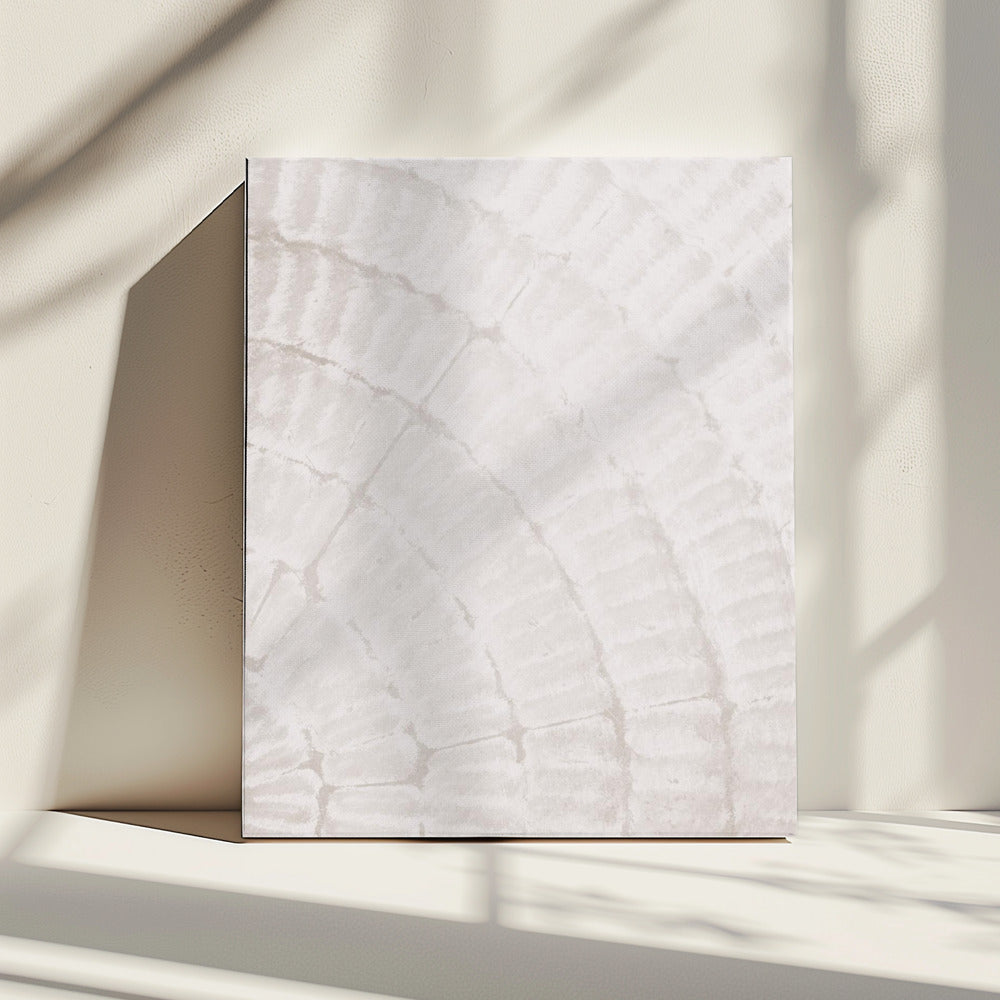 Patroonplaat_beige_2 | Canvas